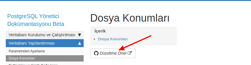 Düzeltme Öner